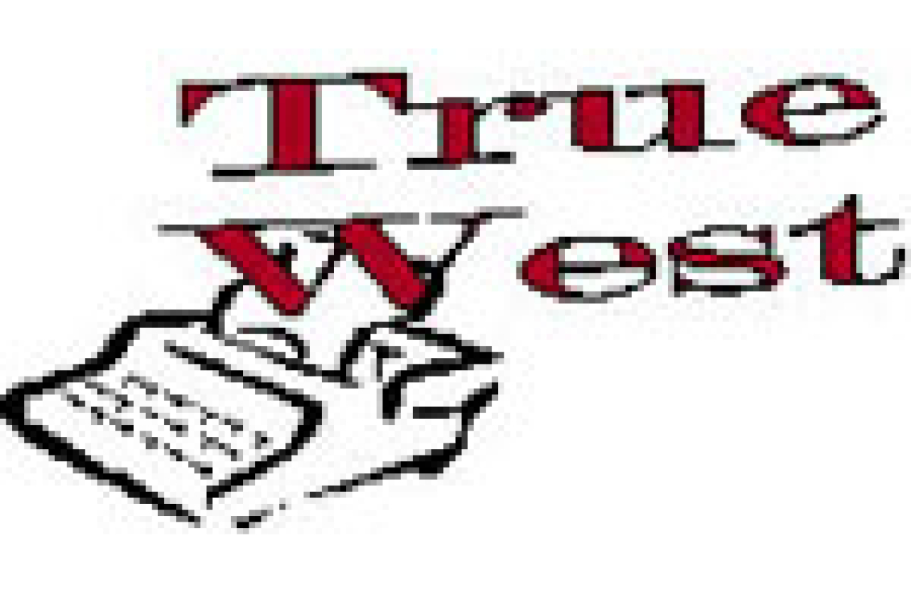 true west logo 28467