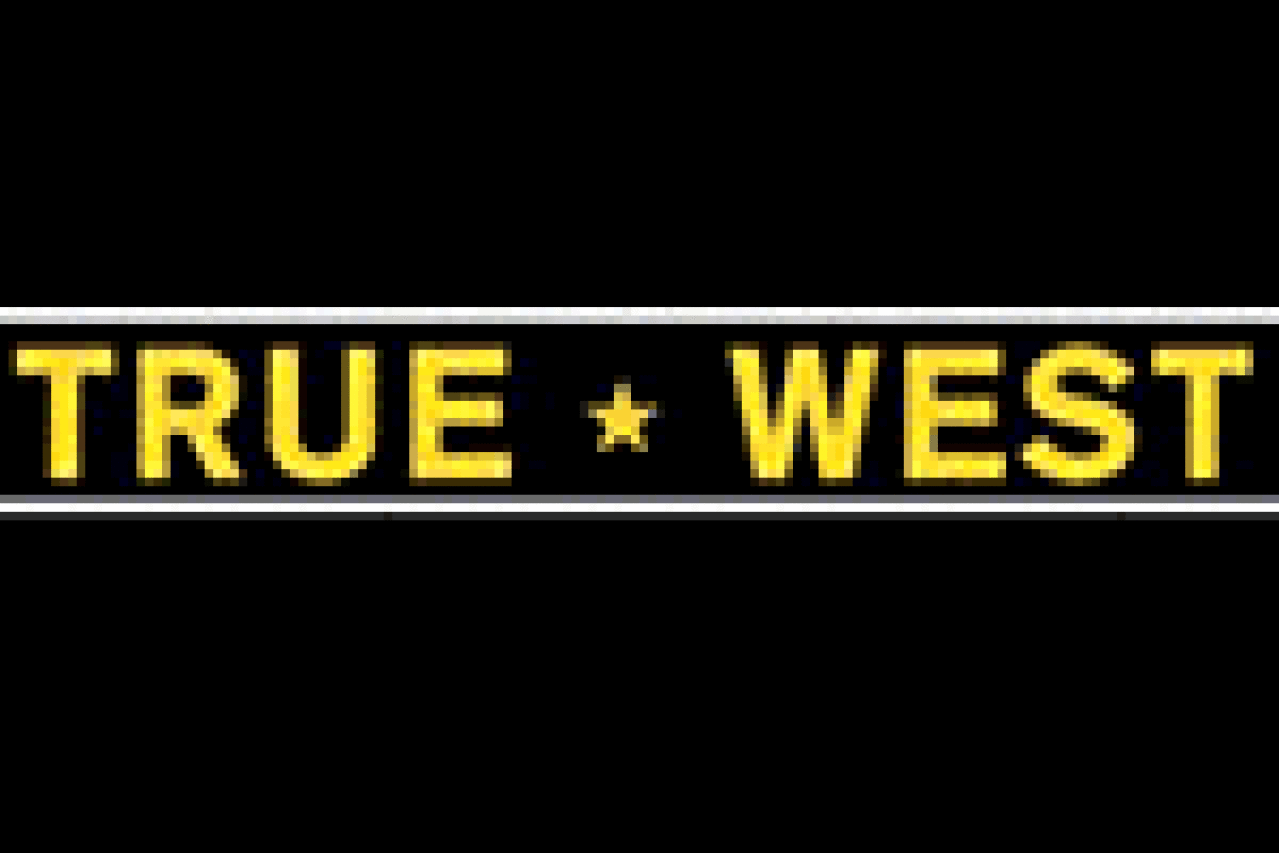 true west logo 29642