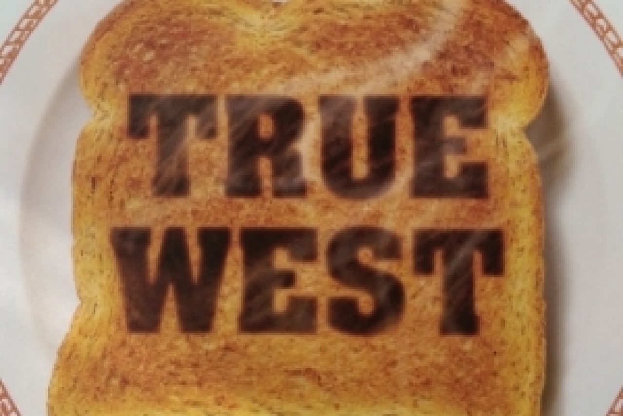true west logo 44940