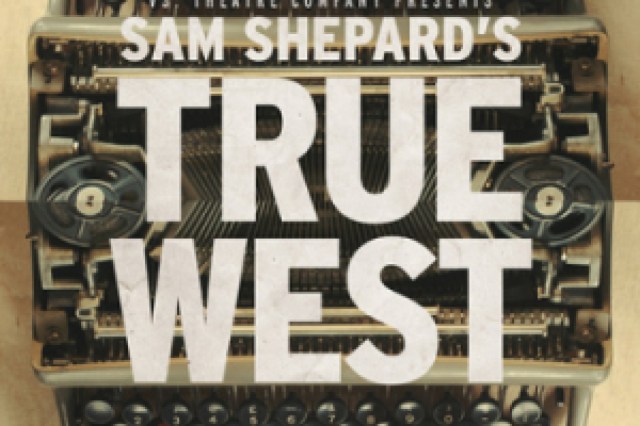 true west logo 86338