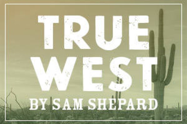 true west logo 87633
