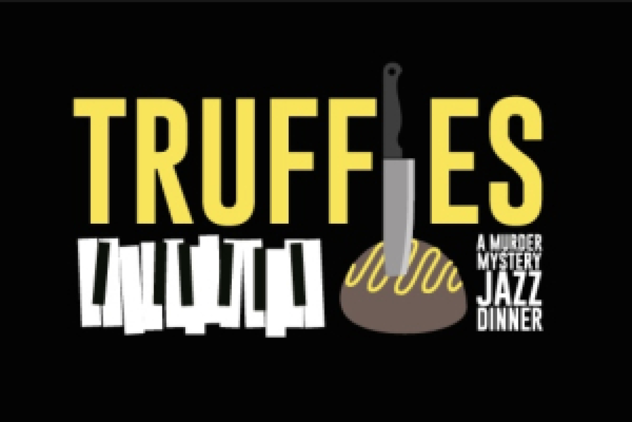 truffles jazz murder brunch logo 52606 1