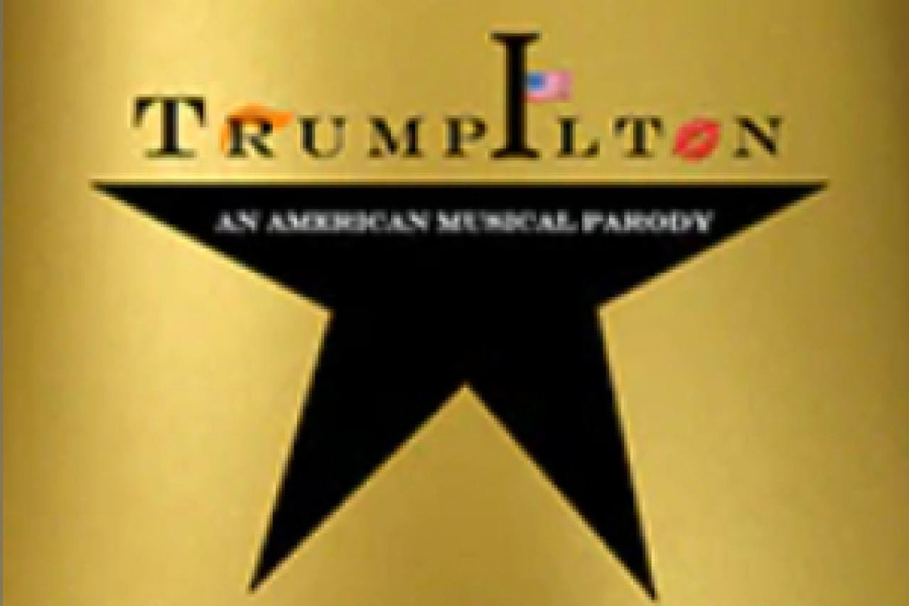 trumpilton an american musical parody logo 95460 1