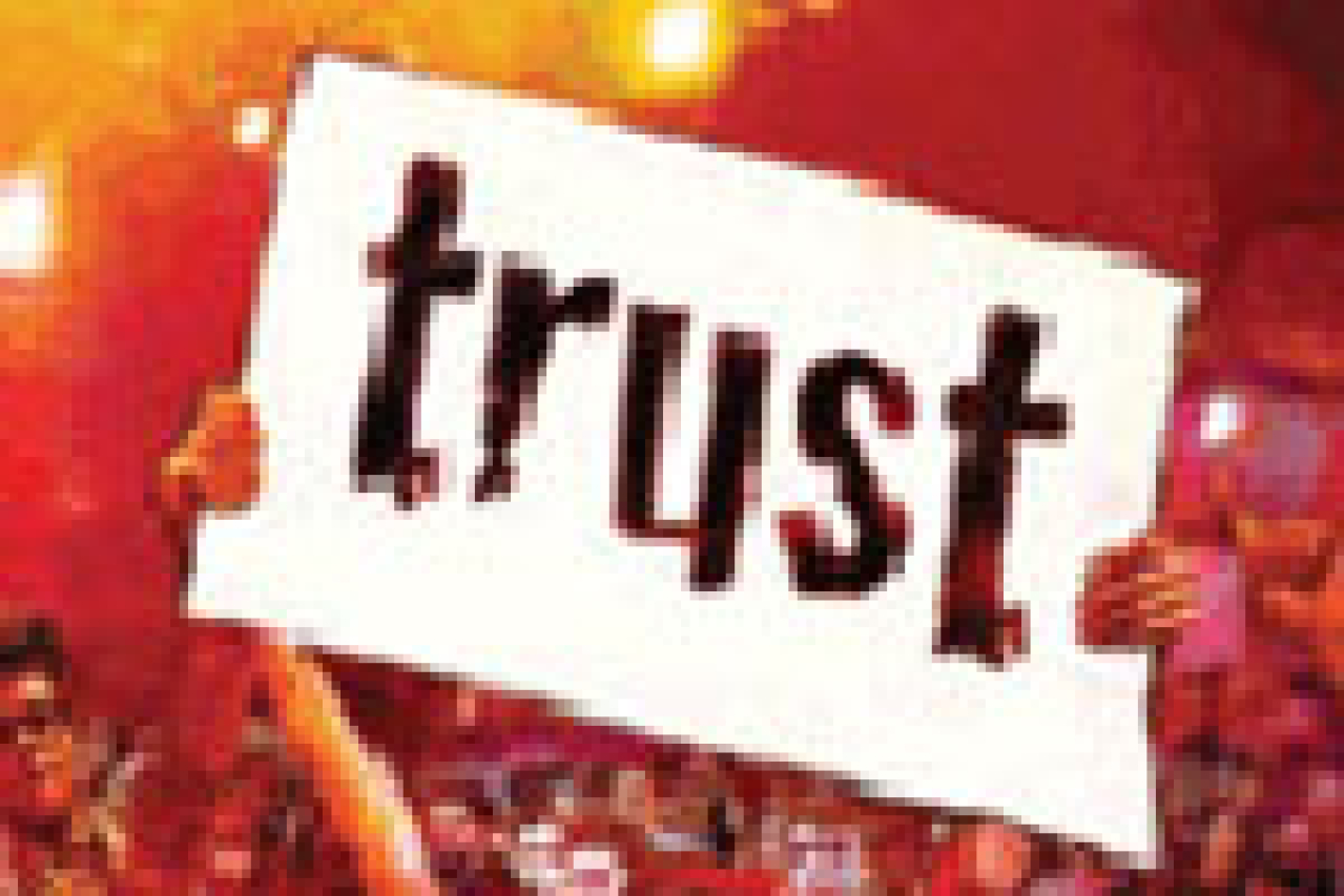trust logo 22507