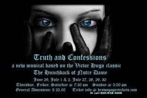 Truth and Confessions