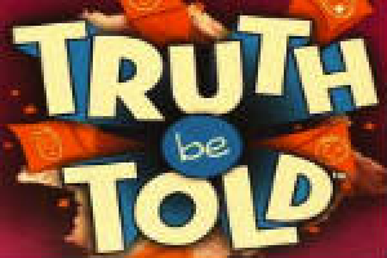 truth be told logo 31587