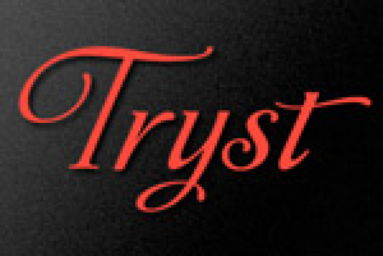 tryst logo 23208