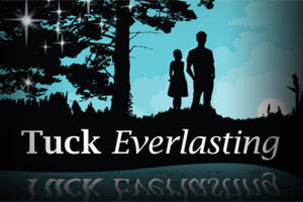 tuck everlasting logo 45355