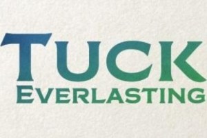 Tuck Everlasting