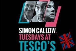 Tuesday At Tesco’s