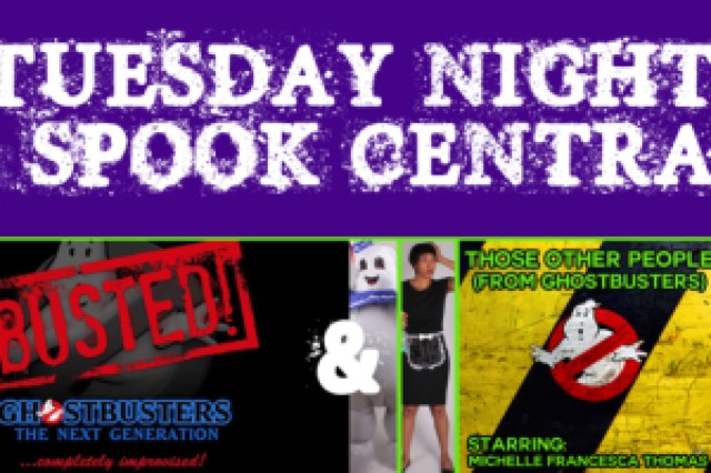 tuesday night at spook central logo 51939 1