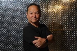 Tuesday Night Comics at North Coast Repertory Theatre