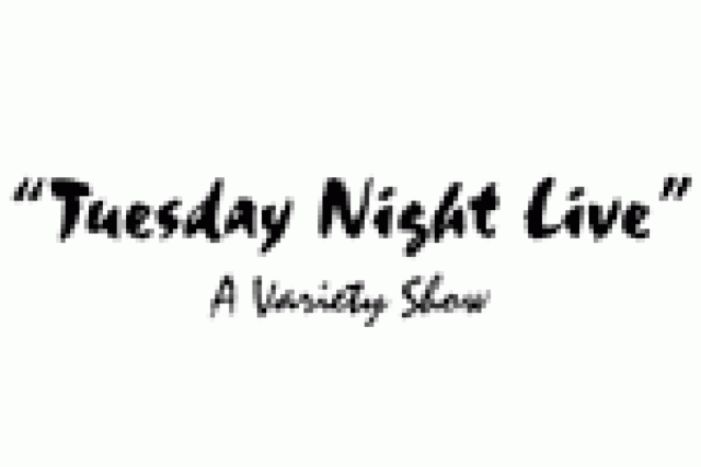 tuesday night live logo 28393