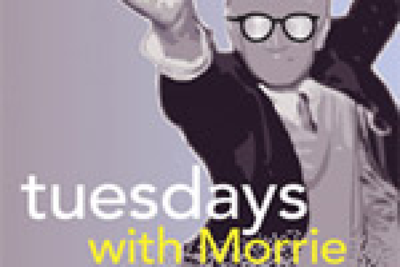 tuesdays with morrie logo 11985