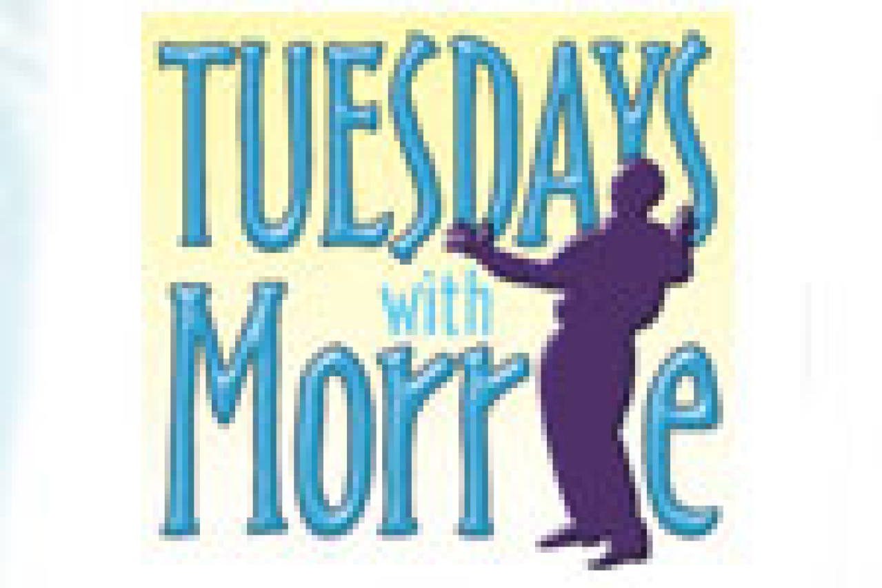 tuesdays with morrie logo 23925