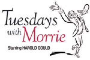 Tuesdays with Morrie