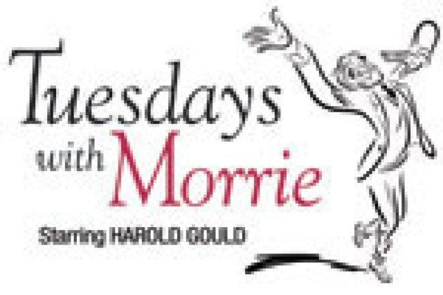 tuesdays with morrie logo 28684