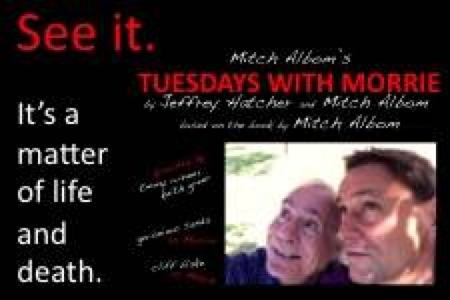 tuesdays with morrie logo 54643 1