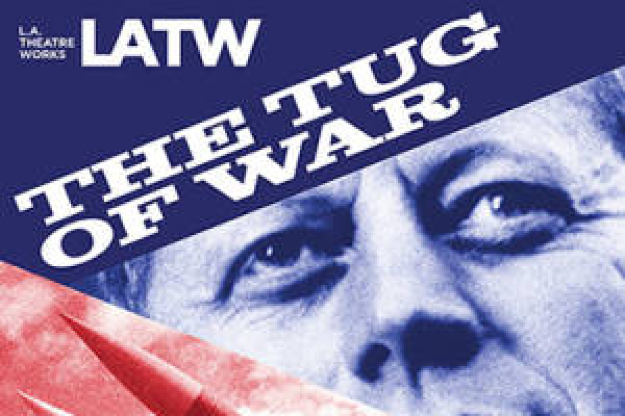 tug of war logo 64823