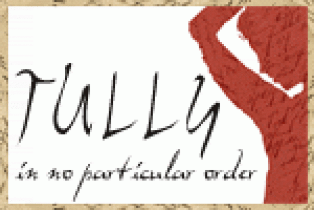 tully in no particular order logo 24788 1