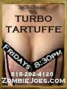 Turbo-Tartuffe!