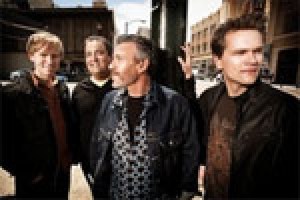Turtle Island Quartet Presents ‘A Love Supreme’