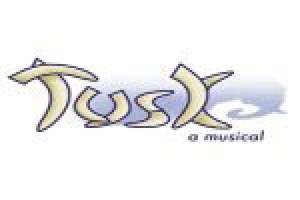 Tusk (NYMF)