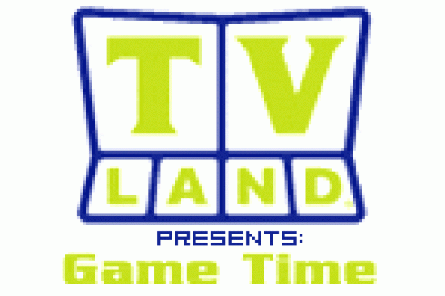 Game Time (TV Land)