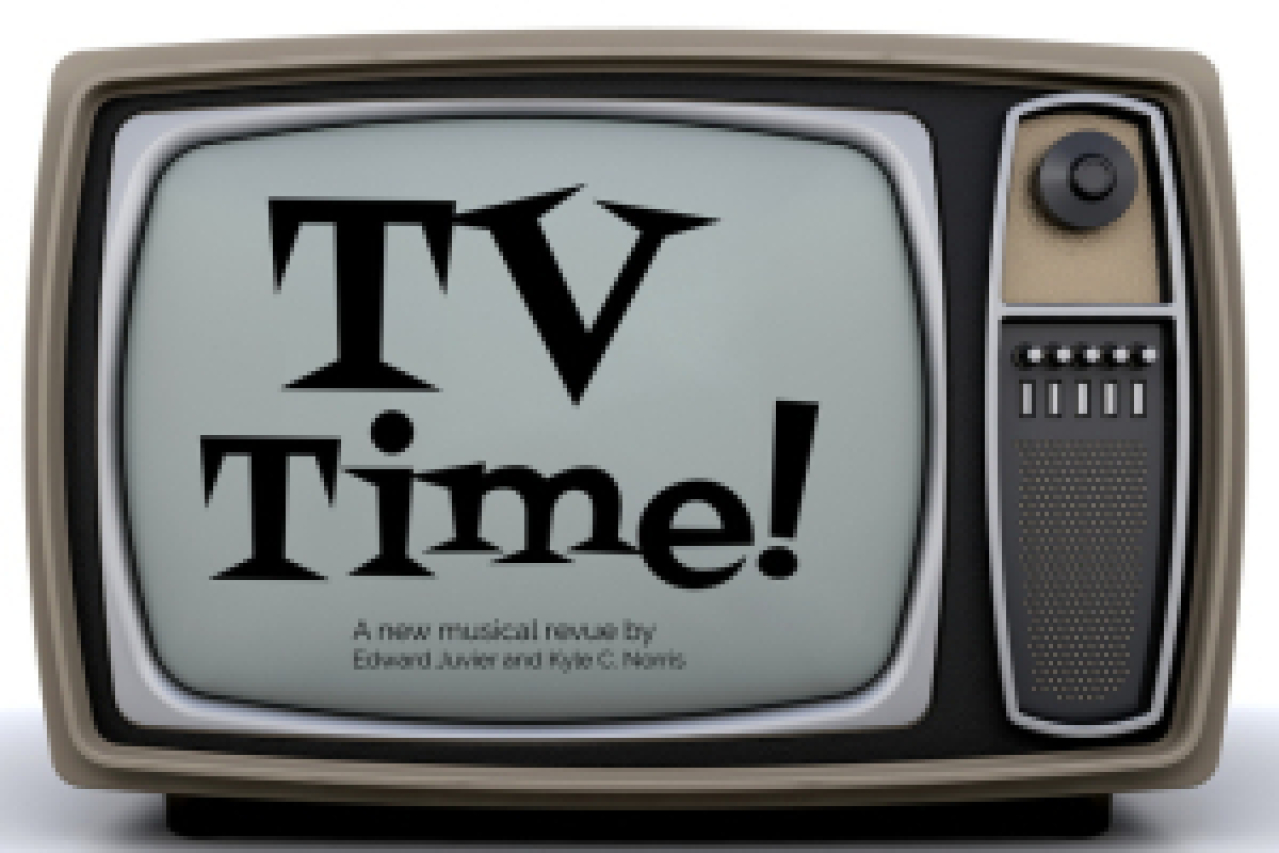 tv time logo 33791