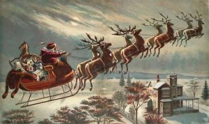 Twas the Night Before Christmas