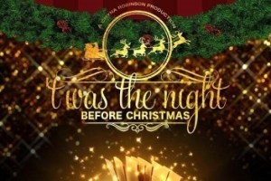 Twas the Night Before Christmas