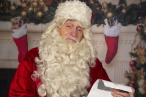 ‘Twas the Night Before Christmas
