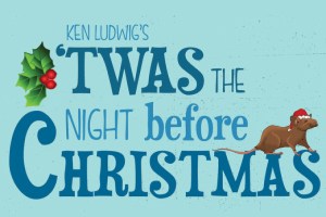 Twas the Night Before Christmas