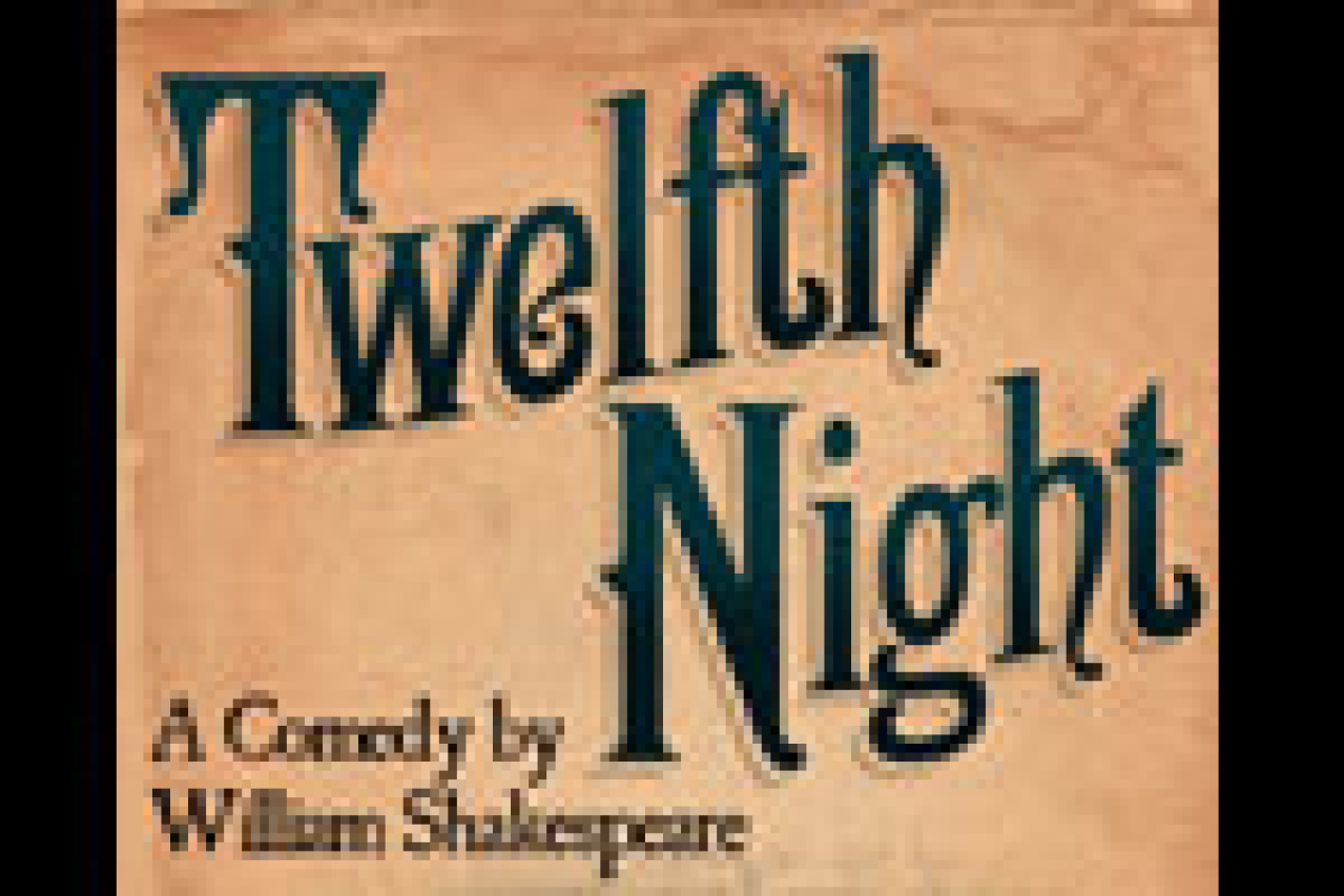 twelfth night logo 13591
