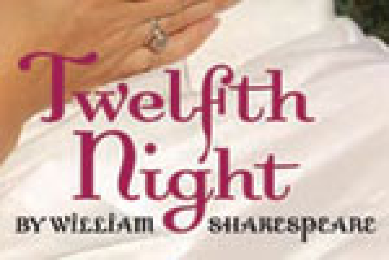 twelfth night logo 21952