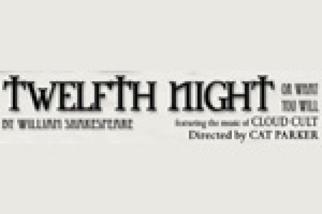 twelfth night logo 22261