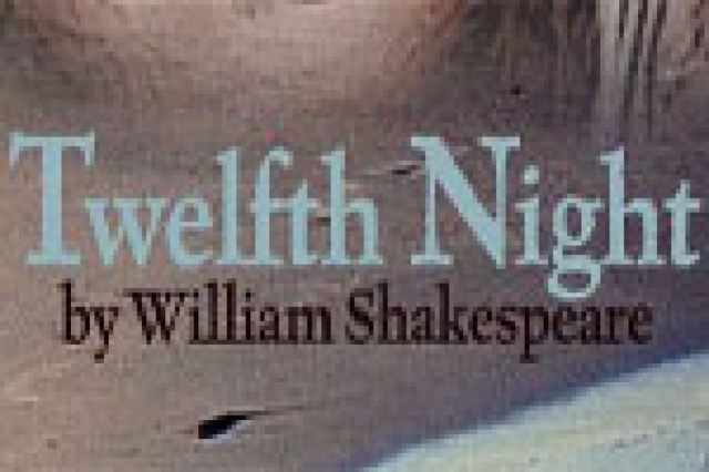 twelfth night logo 26348