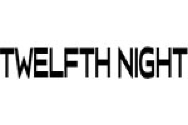 twelfth night logo 26615