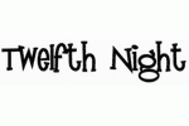 twelfth night logo 28294