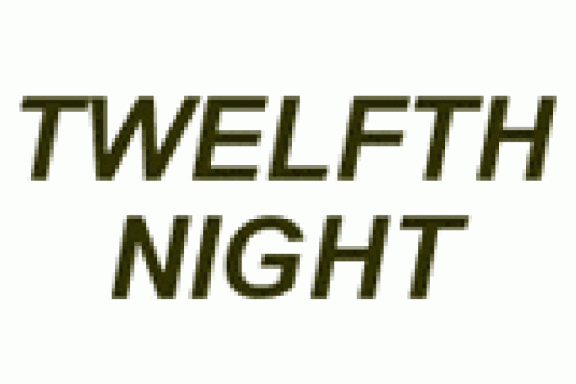 twelfth night logo 29499