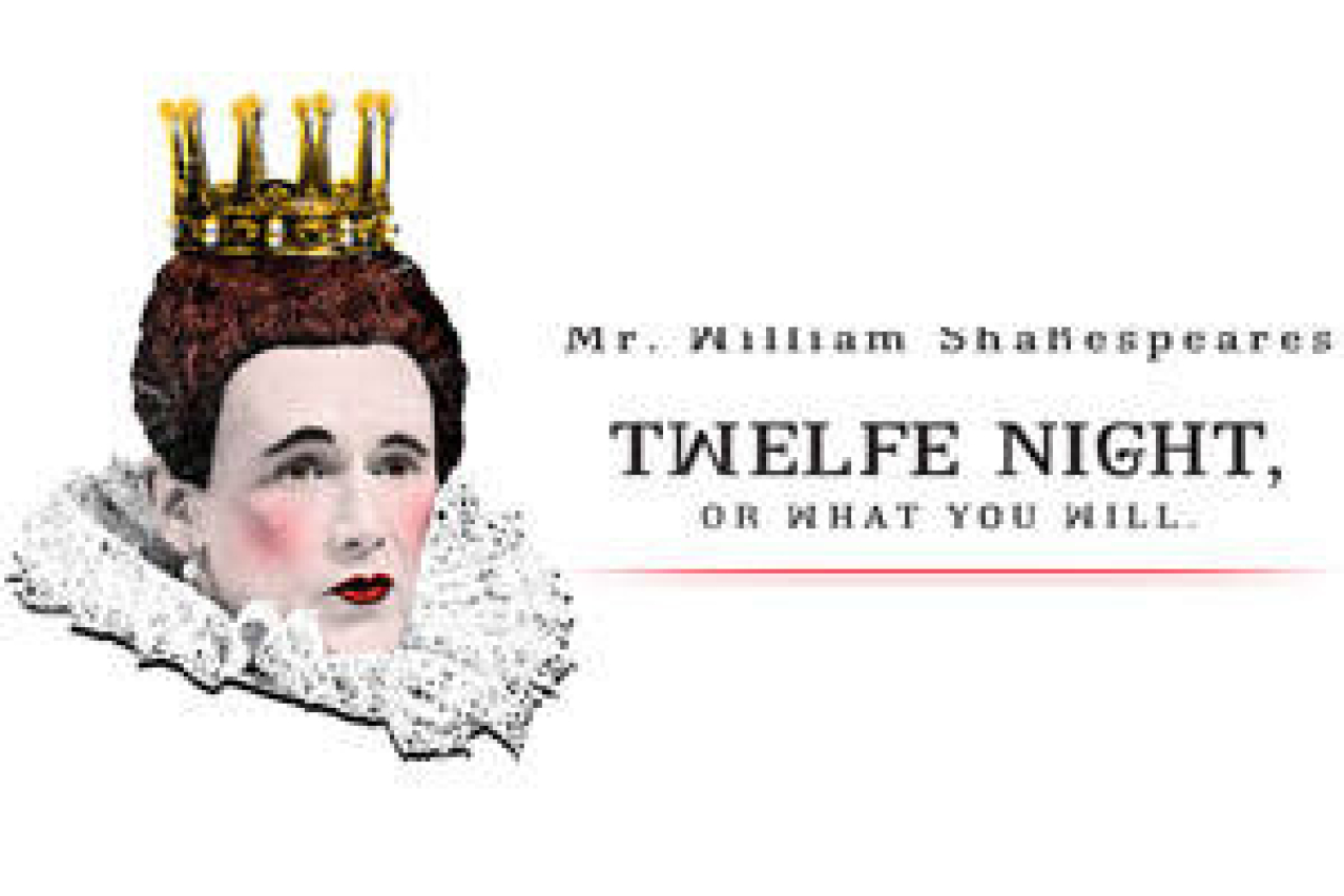 twelfth night logo 30926