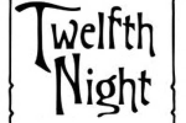 twelfth night logo 31145