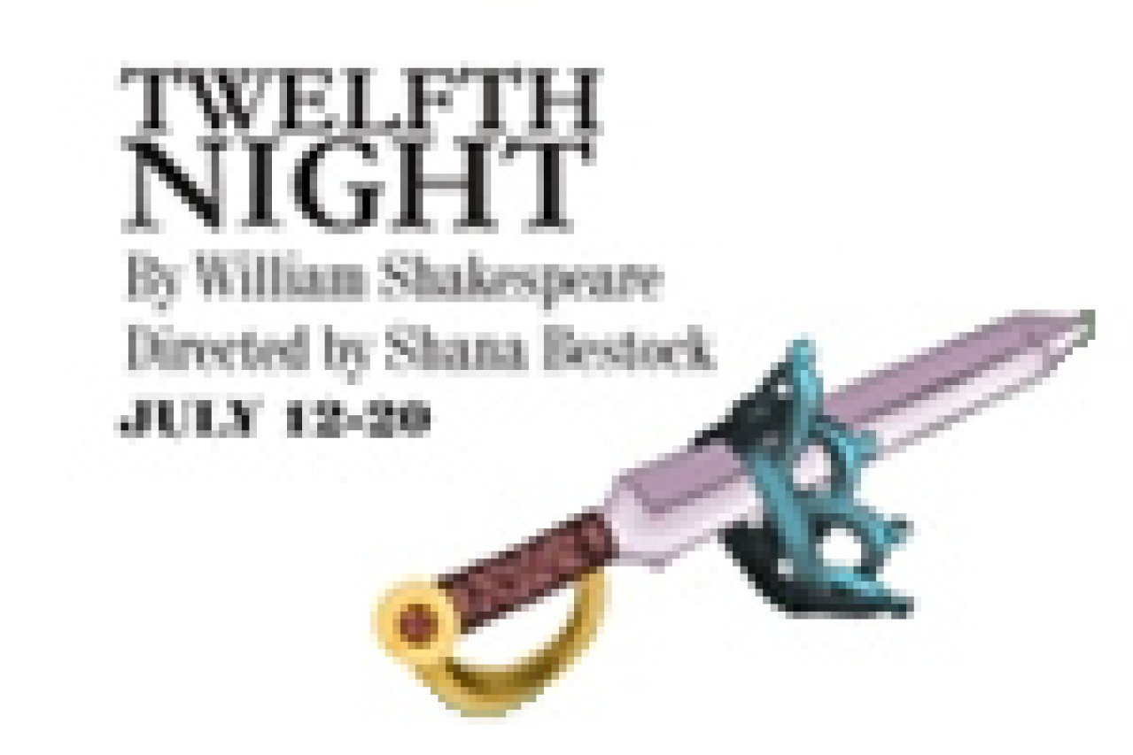 twelfth night logo 31490