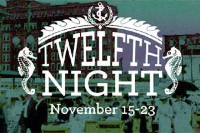 twelfth night logo 33866