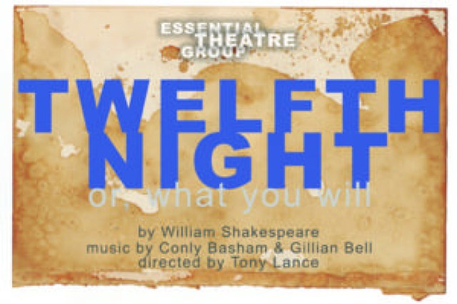 twelfth night logo 34638