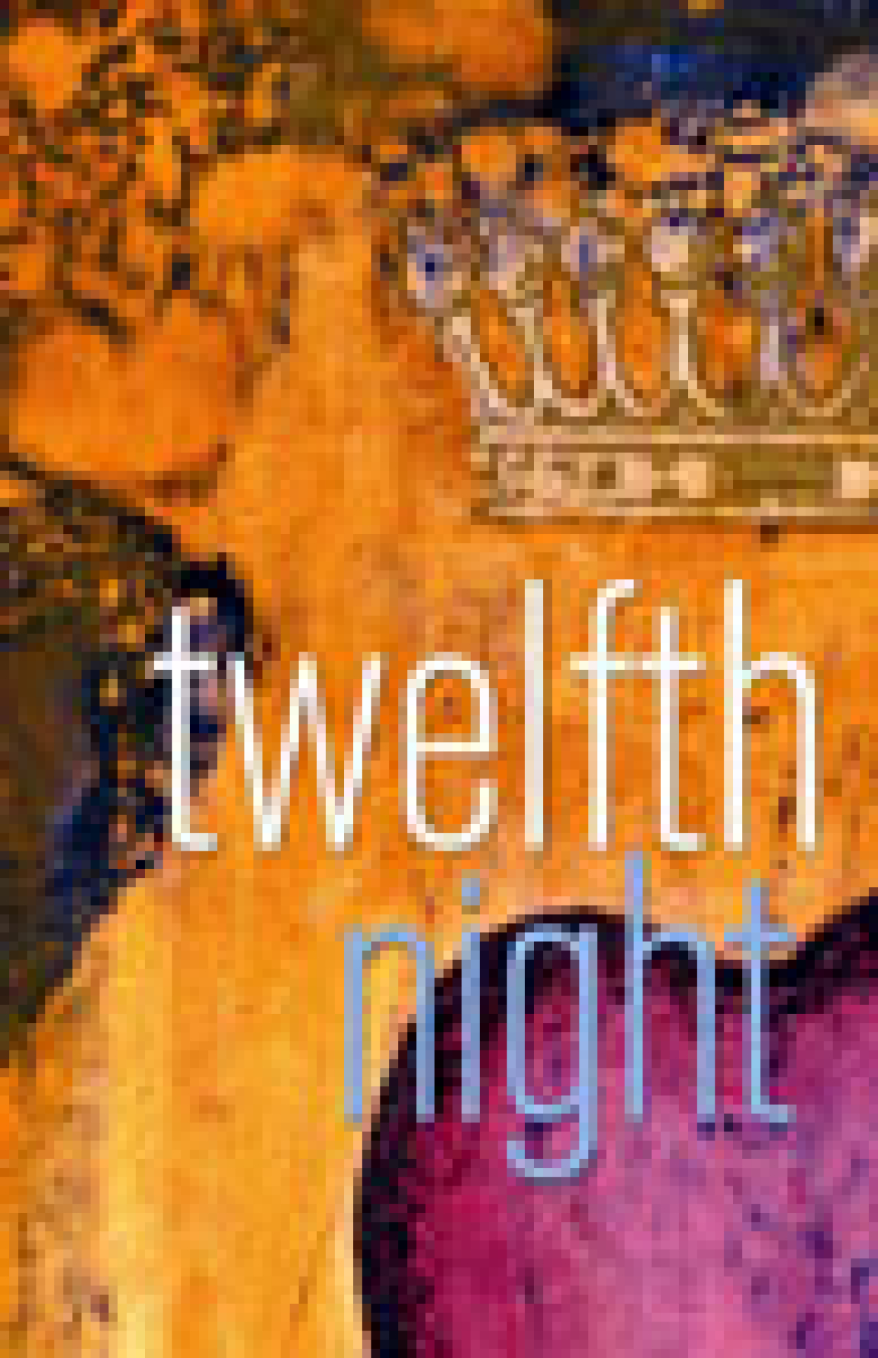 twelfth night logo 3773