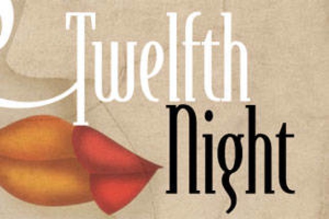 twelfth night logo 41368