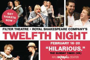Twelfth Night