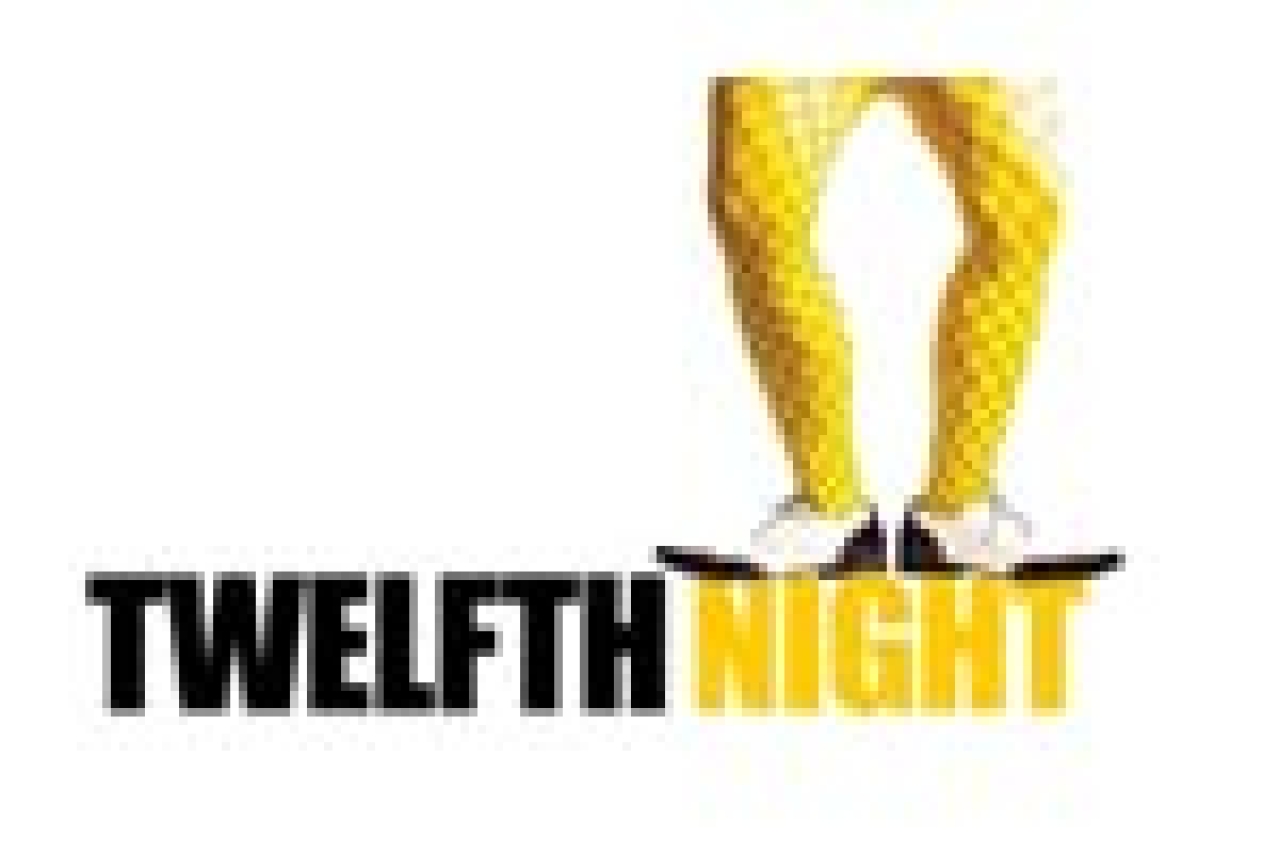 twelfth night logo 5508