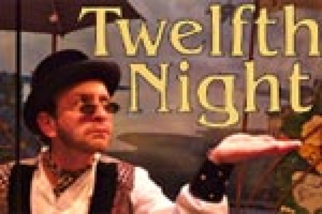 twelfth night logo 6774